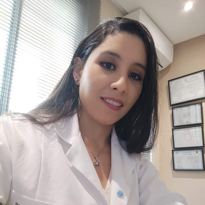 Dr Marsli Sara Neurologue Neurologue A Casablanca